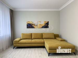 3-к квартира, на длительный срок, 85м2, 1/3 этаж