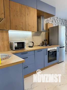 2-к квартира, посуточно, 73м2, 2/9 этаж