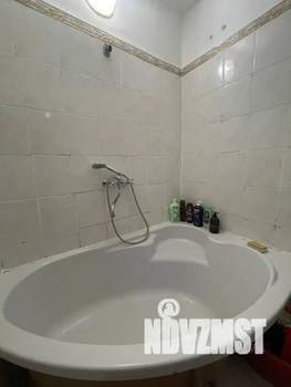 1-к квартира, посуточно, 35м2, 4/12 этаж