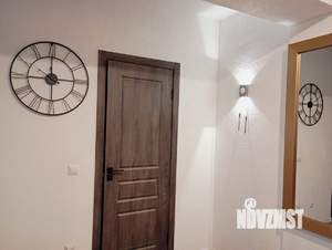 1-к квартира, на длительный срок, 45м2, 6/10 этаж