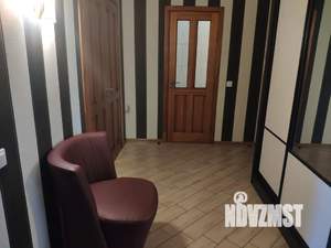 2-к квартира, посуточно, 67м2, 7/10 этаж