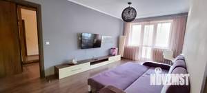 2-к квартира, посуточно, 50м2, 4/5 этаж