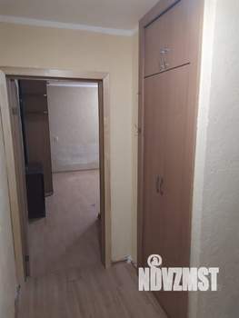 2-к квартира, на длительный срок, 44м2, 2/5 этаж