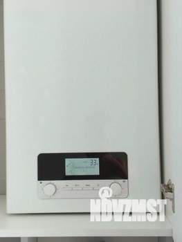 1-к квартира, посуточно, 34м2, 1/1 этаж