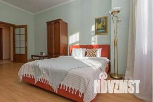 2-к квартира, посуточно, 52м2, 2/3 этаж