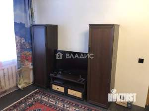 2-к квартира, на длительный срок, 42м2, 1/5 этаж