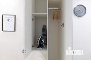 1-к квартира, посуточно, 17м2, 1/1 этаж