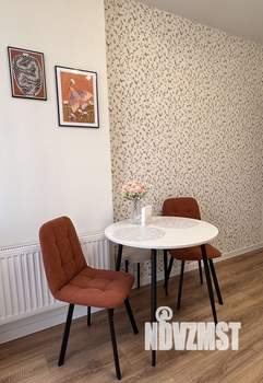 1-к квартира, посуточно, 35м2, 2/9 этаж