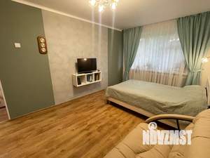 1-к квартира, посуточно, 30м2, 1/5 этаж