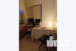 1-к квартира, посуточно, 41м2, 4/4 этаж