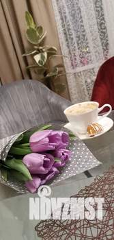 3-к квартира, посуточно, 80м2, 6/9 этаж
