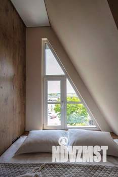 1-к квартира, посуточно, 57м2, 1/1 этаж