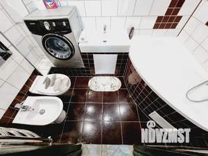 1-к квартира, посуточно, 45м2, 1/9 этаж