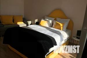 1-к квартира, посуточно, 48м2, 8/14 этаж