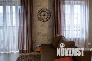 2-к квартира, посуточно, 52м2, 3/9 этаж