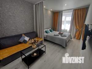 2-к квартира, посуточно, 49м2, 4/9 этаж