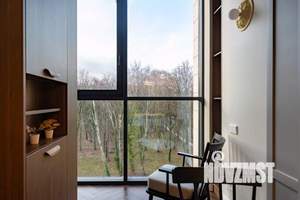 1-к квартира, посуточно, 41м2, 1/1 этаж