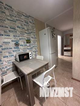 2-к квартира, посуточно, 50м2, 7/10 этаж