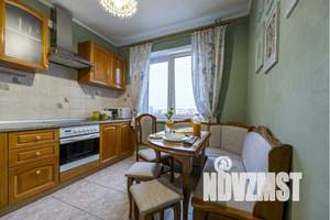 3-к квартира, посуточно, 65м2, 7/9 этаж