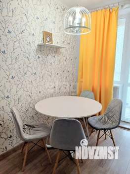 1-к квартира, на длительный срок, 41м2, 5/9 этаж