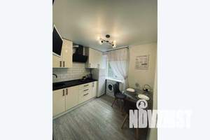 1-к квартира, посуточно, 30м2, 3/5 этаж