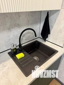 1-к квартира, посуточно, 48м2, 14/25 этаж