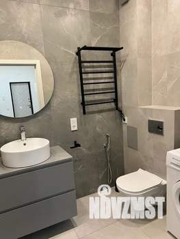 3-к квартира, посуточно, 86м2, 12/14 этаж