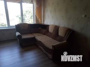 1-к квартира, посуточно, 33м2, 5/5 этаж