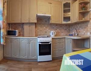 1-к квартира, посуточно, 33м2, 4/10 этаж