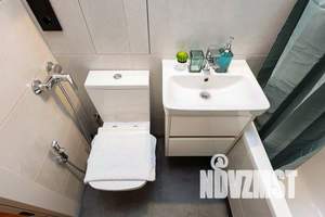 2-к квартира, посуточно, 42м2, 3/5 этаж