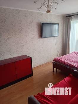 1-к квартира, на длительный срок, 41м2, 6/9 этаж