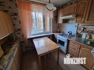2-к квартира, посуточно, 66м2, 3/9 этаж