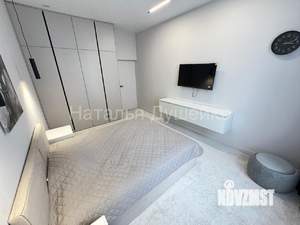 1-к квартира, на длительный срок, 45м2, 7/10 этаж