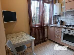 2-к квартира, на длительный срок, 40м2, 5/5 этаж