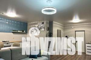 2-к квартира, посуточно, 62м2, 5/10 этаж