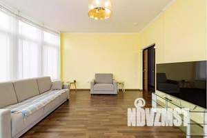 2-к квартира, посуточно, 79м2, 8/9 этаж