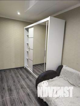 1-к квартира, на длительный срок, 36м2, 5/5 этаж