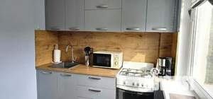 1-к квартира, посуточно, 34м2, 1/1 этаж