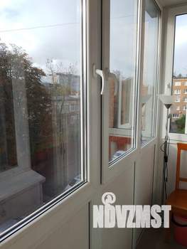 1-к квартира, посуточно, 35м2, 3/5 этаж