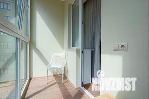 3-к квартира, посуточно, 45м2, 3/10 этаж