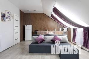 1-к квартира, посуточно, 35м2, 8/8 этаж