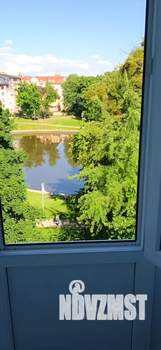 1-к квартира, посуточно, 35м2, 5/5 этаж
