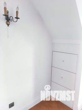 1-к квартира, посуточно, 19м2, 1/1 этаж