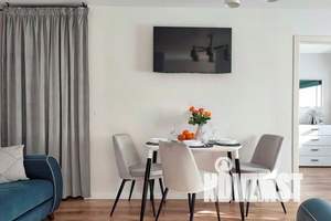 2-к квартира, посуточно, 46м2, 4/4 этаж