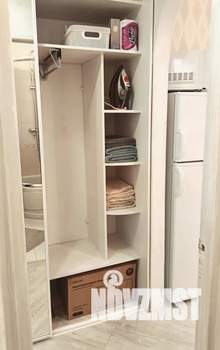 Студия квартира, посуточно, 17м2, 3/4 этаж