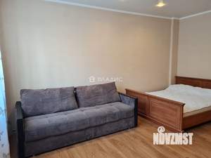 1-к квартира, на длительный срок, 46м2, 7/9 этаж