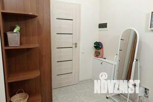 2-к квартира, посуточно, 47м2, 5/9 этаж