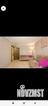 2-к квартира, посуточно, 60м2, 3/9 этаж