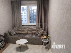 1-к квартира, на длительный срок, 32м2, 5/9 этаж