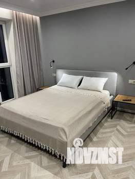 1-к квартира, посуточно, 52м2, 8/9 этаж